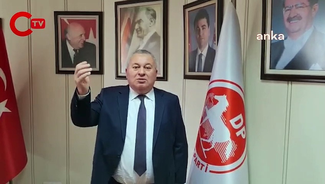 Cemal Enginyurt'tan enflasyon tepkisi: Bir gecede yüzde 50'yi geri aldınız
