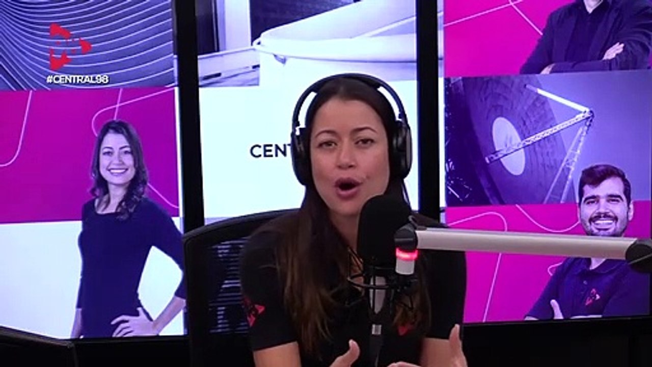 Central 98 | Vacinação em crianças; pode ou não pode?
