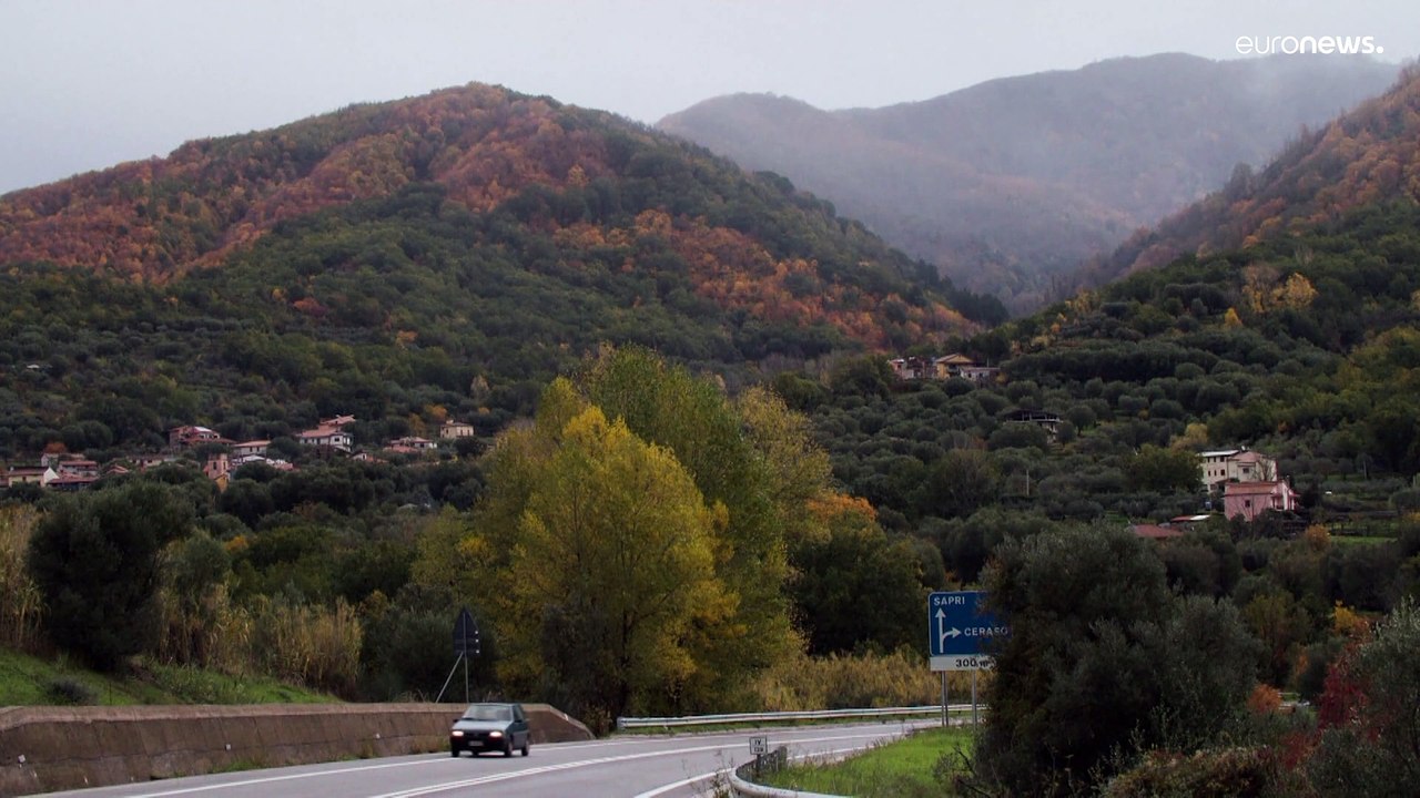 Sonne, Rotwein und Familiensinn: So wird man 100 Jahre alt im Cilento