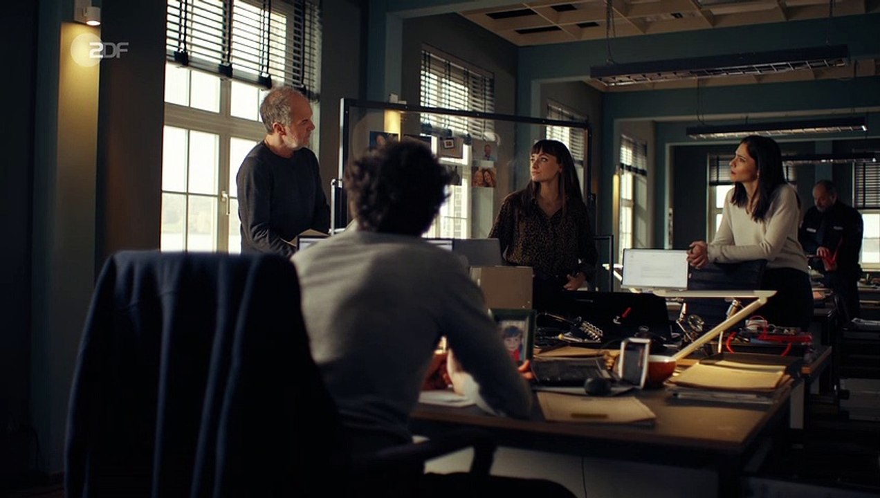 SOKO Hamburg: Schweig oder stirb | Folge 3/Staffel 4