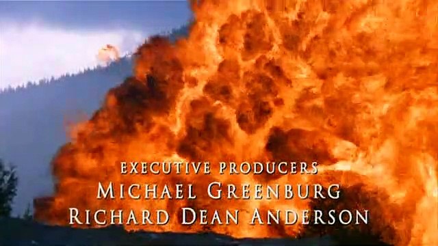 [2x13] - Stargate SG1 - Les Esprits VF