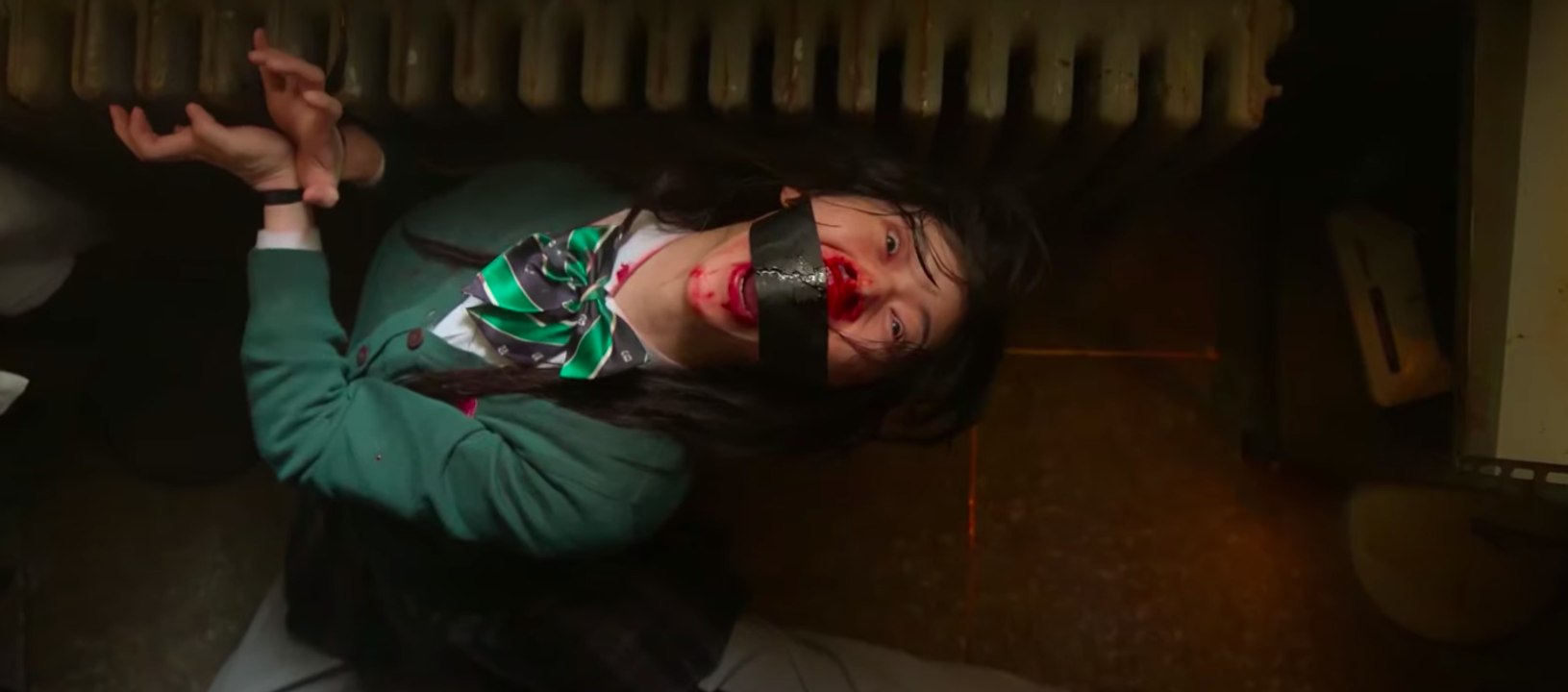 All of Us Are Dead - Date de lancement de la nouvelle série coréenne horrifique de Netflix