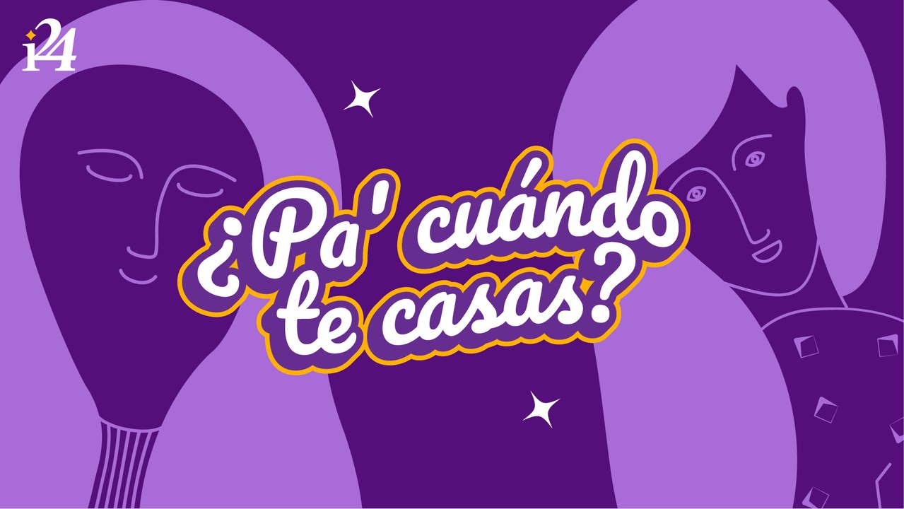 #AmigaDateCuenta: ¿Por qué no dejan de preguntar "para cuándo el novio"?