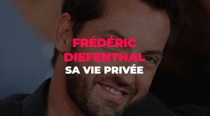 Frédéric Diefenthal : Claire Keim, Gwendoline Hamon, Stéphanie... ce qu'il faut savoir sur sa vie privée