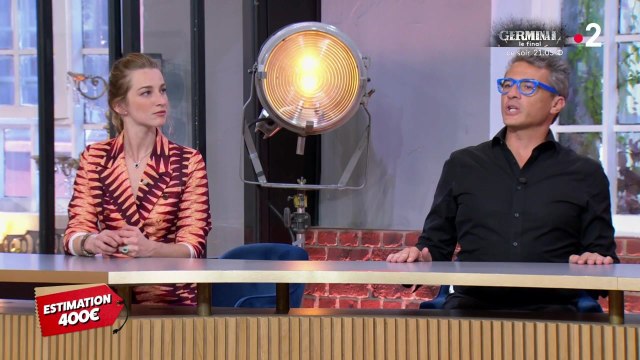 Affaire conclue : Julien Cohen et les autres acheteurs font un geste généreux pour un petit garçon malade