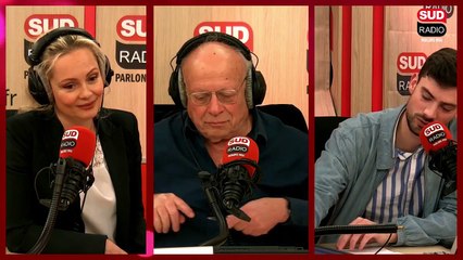 Beatrice Rosen : "On fait payer à nos enfants le prix de leur incompétence !"