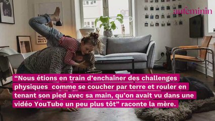 Une enceinte connectée lance un défi mortel à une fillette de 10 ans