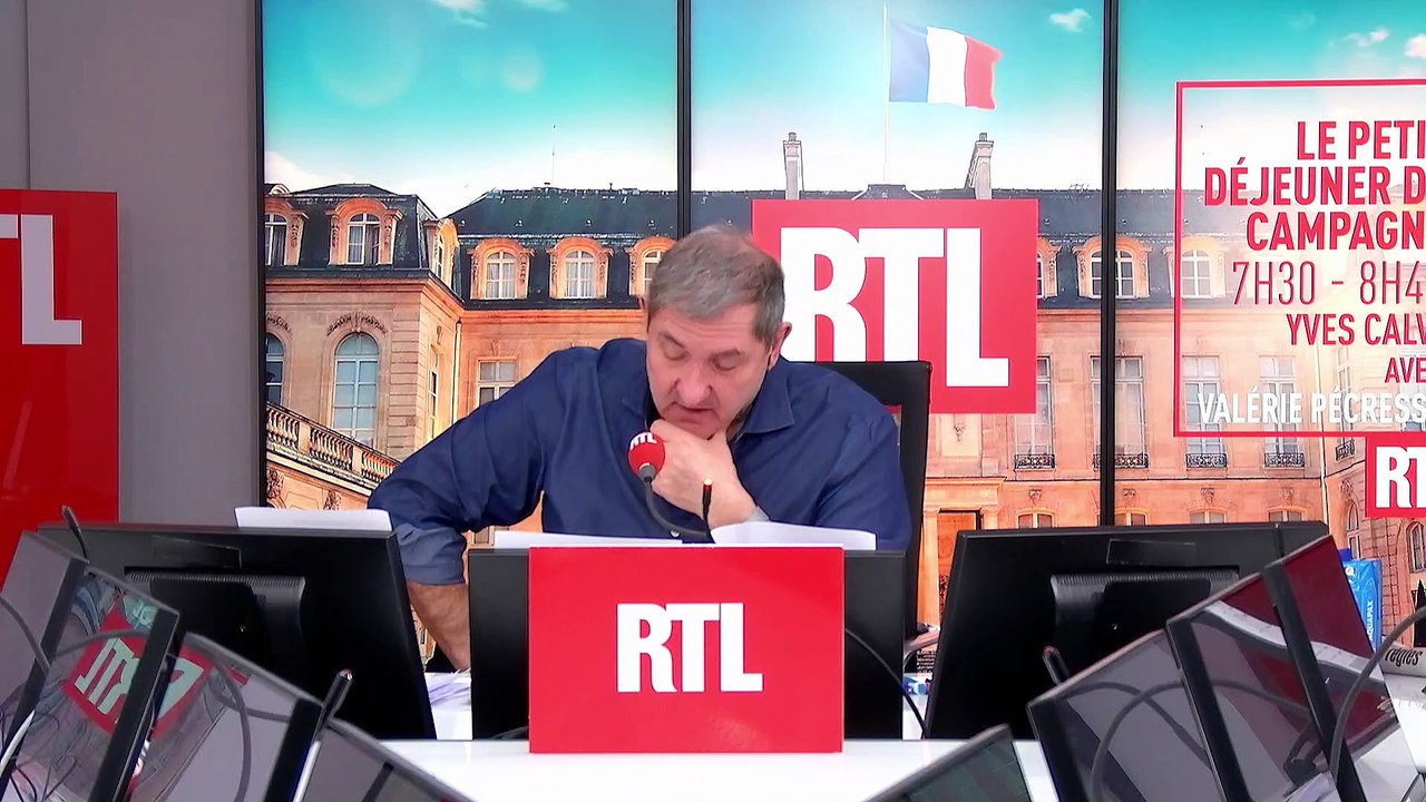 RTL Evenement, dans les coulisses de la réanimation