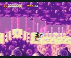 World of Illusion starring Mickey Mouse and Donald Duck online multiplayer - megadrive