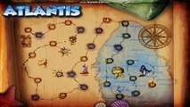 Moorhuhn Atlantis #6