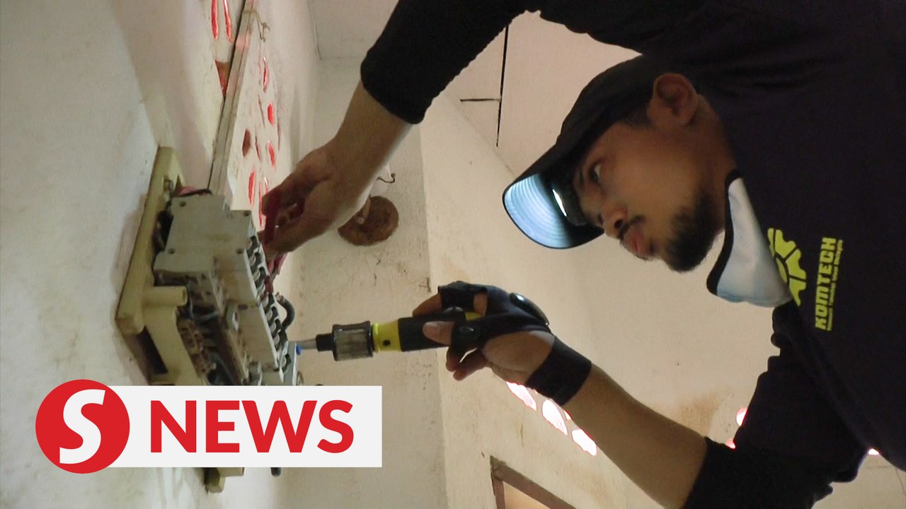 Floods: Electricians, lecturers offer free wiring checks for victims to protect lives