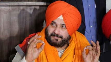People of Punjab want to know who will lead them: Sidhu on Congress party's CM face