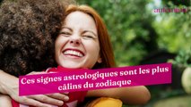 Ces signes astrologiques sont les plus câlins du zodiaque