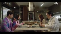 [하이라이트] 전소민 한방 먹인 독기 품은 송윤아 딸 신이준