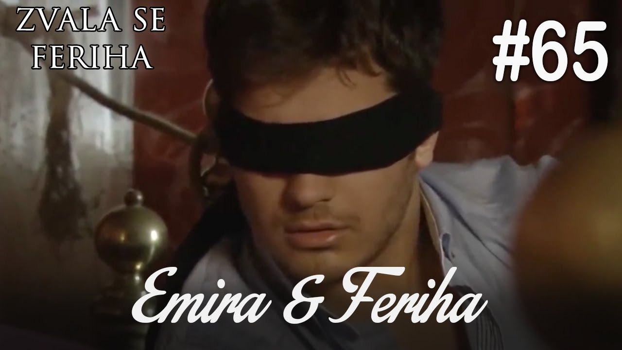 Emira & Feriha #65
