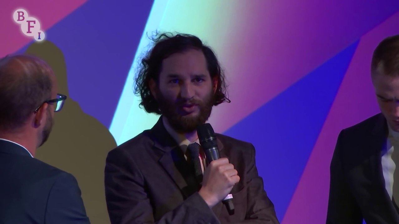 Good Time Q&A