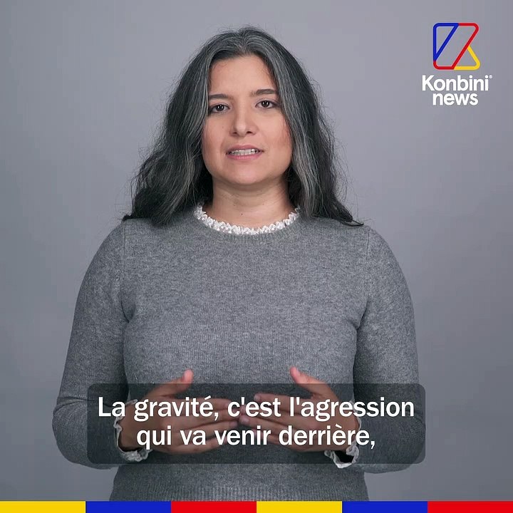 Tout ce qu’il faut savoir sur le GHB et la soumission chimique | Le SIMPLE de Leïla Chaouachi