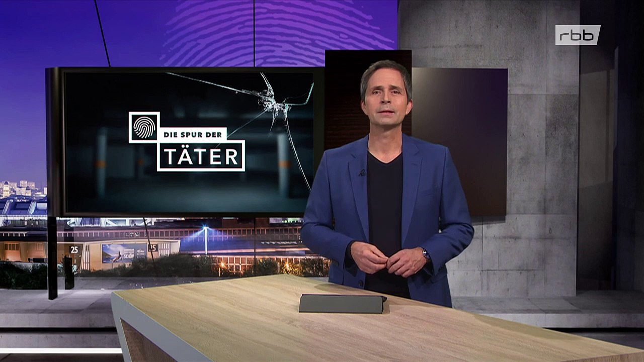 Täter im Goldrausch 02.01.2022