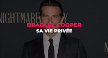 Bradley Cooper : sa vie privée