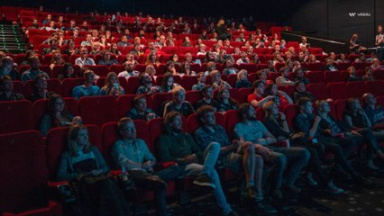 Cinémas : le bilan de l'année 2021