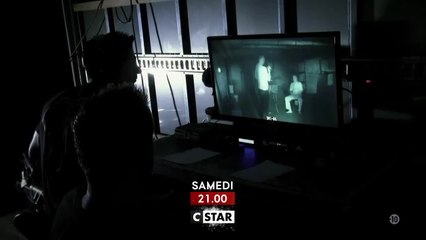 Ghost Adventures - 1er janvier