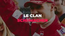 Le clan schumacher