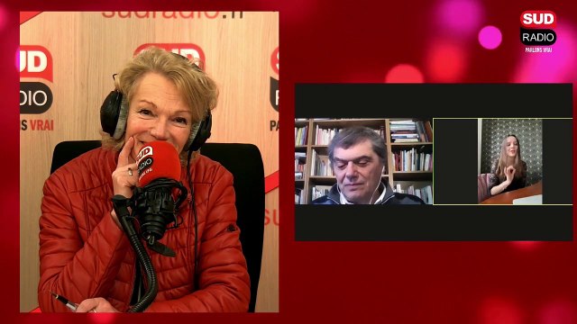 La sexy news de Flore Cherry : Les bonnes résolutions sexuelles de 2022