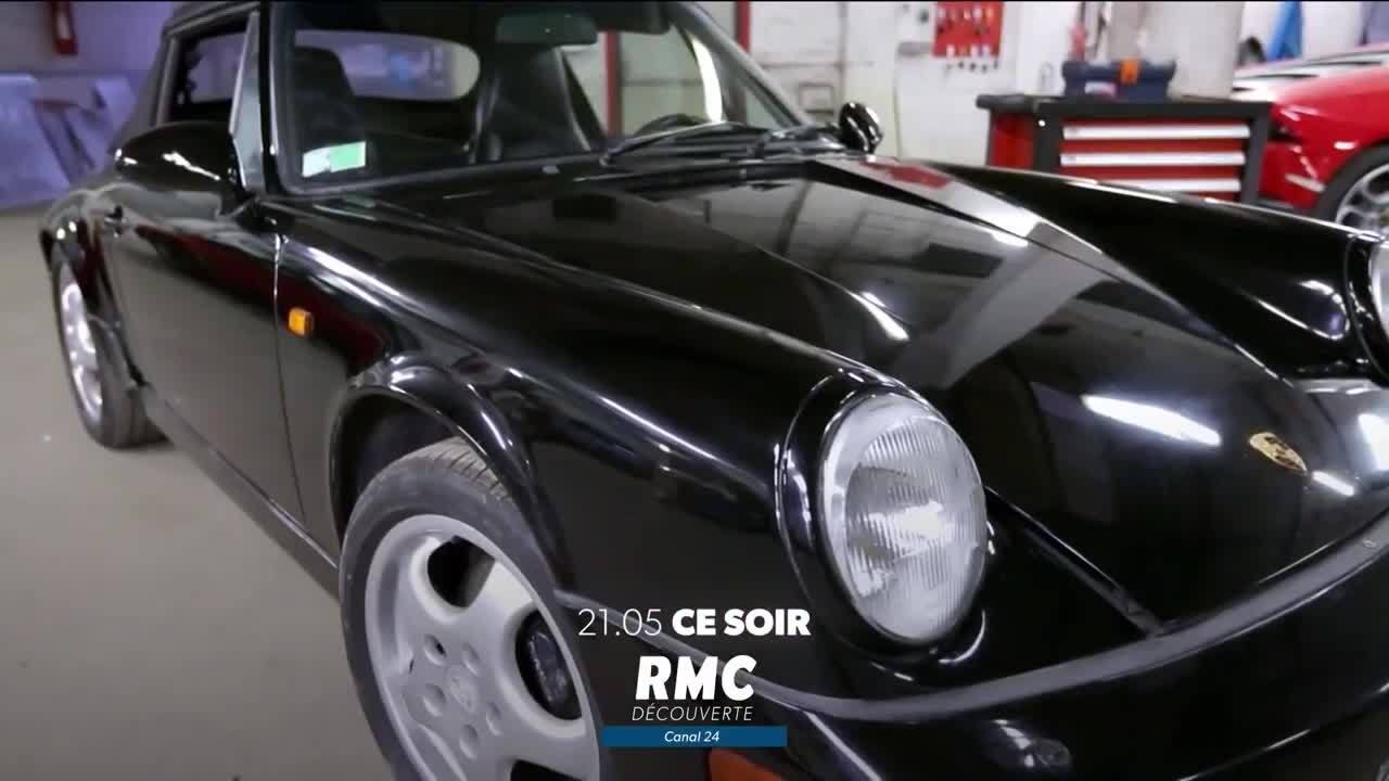Vintage mecanic - 30 décembre