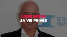 Louis Bodin : ce qu'il faut savoir sur sa vie privée