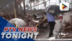 Surigao del Norte gov’t vows to help affected residents in rebuilding homes | via Daniel Manalastas