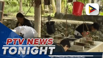 Several towns in Bohol still without power and water supply | via Patrick De Jesus