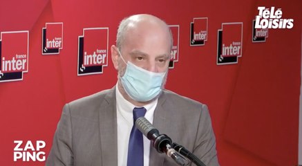 Jean-Michel Blanquer annonce davantage de dépistages pour les élèves