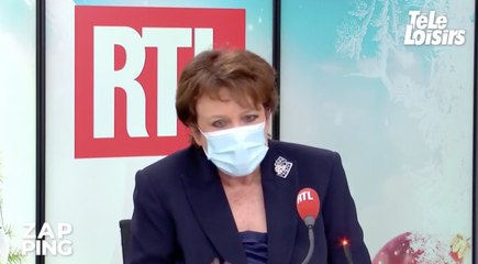 Roselyne Bachelot répond aux artistes en colères après l'annulation des concerts