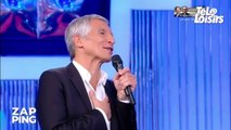 N'oubliez pas les paroles : Nagui s'amuse à imiter Stéphane Bern