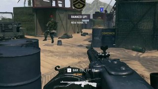 Call Of Duty Vanguard Gampelay Highlights