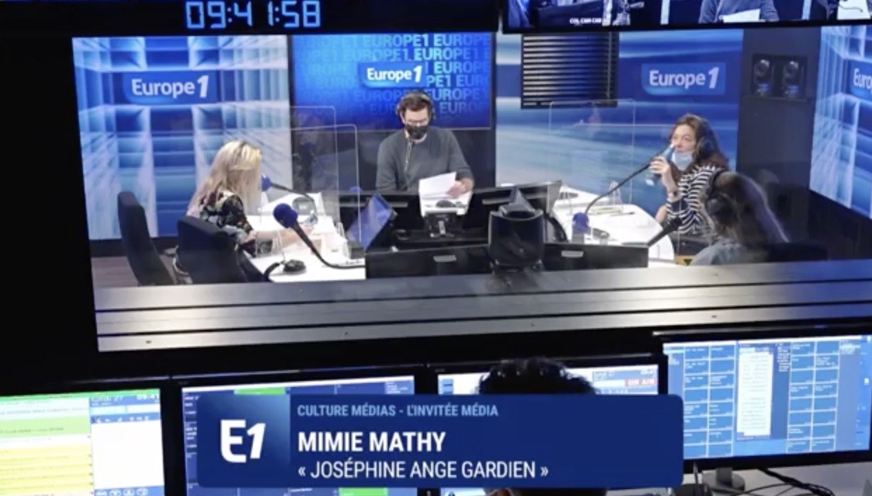 Joséphine, ange gardien : Philippe Candeloro et Nelson Monfort n'ont pas été payés