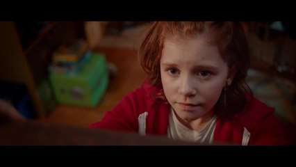 Lili La Petite Sorcière, le Dragon et le Sortilège de Noël - 24 décembre