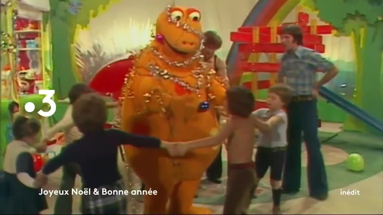 Joyeux Noël et bonne année - 27 décembre