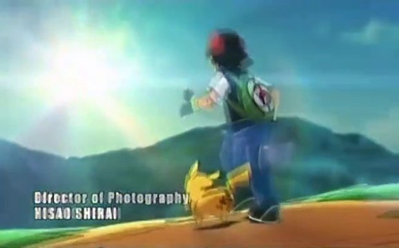 Pokemon Sinnoh League Victors danish