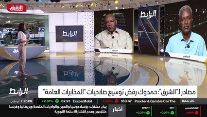 ...منذ اندلاع ثورة ديسمبر في السودان قبل عا...