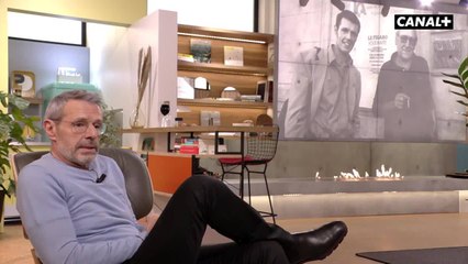 Exclu. En aparté (Canal+) : Lambert Wilson évoque la paternité et le fait de ne pas avoir eu d'enfant