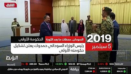 ...أربعة أشهر على تلك التظاهرات . أعلن الجي...