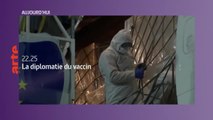 Antivax : les marchands de doute - 21 décembre