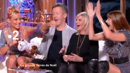La grande soirée de Noël - 24 décembre