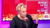 Muriel Robin pense avoir été écartée du cinéma car elle est homosexuelle