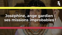 Joséphine, Ange Gardien : les missions improbables du personnage de Mimie Mathy !