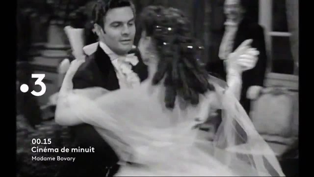 La bande originale des lumières - 17 décembre