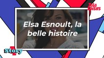 Elsa Esnoult, la belle histoire (TMC)