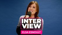 Elsa Esnoult lance un appel pour la SPA avec Télé-Loisirs : 