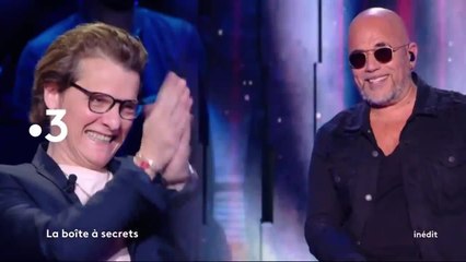 La boîte à secrets - 17 décembre